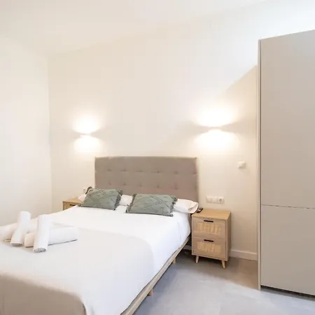 Favara Flats By Concept Βαλένθια