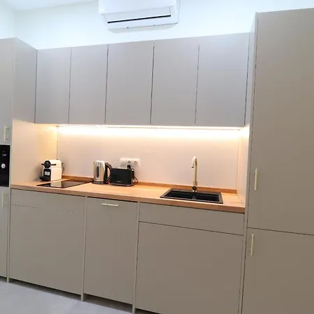 Favara Flats By Concept *