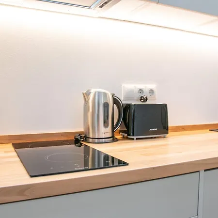 Favara Flats By Concept * Βαλένθια