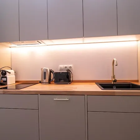 Favara Flats By Concept Διαμέρισμα *