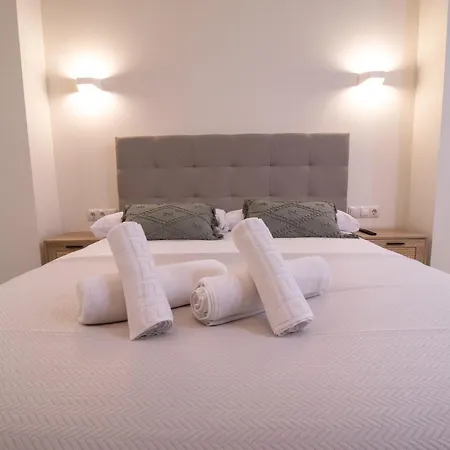 Διαμέρισμα Favara Flats By Concept