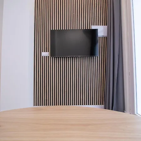 Favara Flats By Concept Βαλένθια