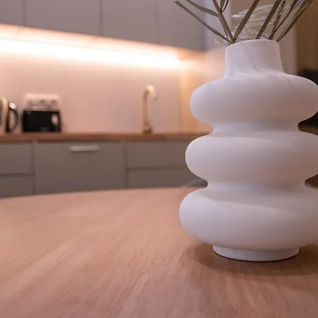 Favara Flats By Concept Διαμέρισμα Βαλένθια