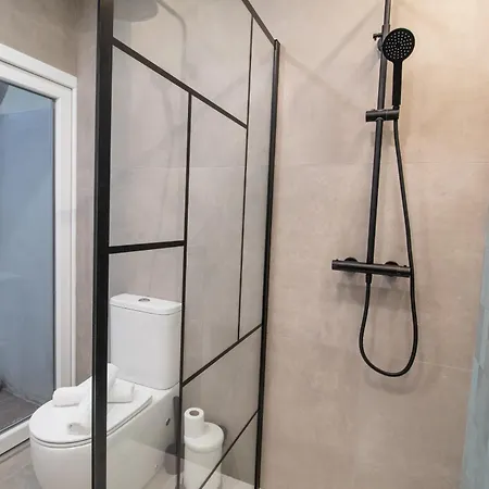 Favara Flats By Concept * Βαλένθια