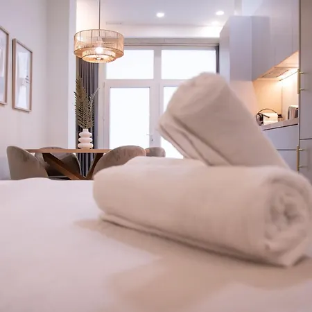 Favara Flats By Concept Διαμέρισμα Βαλένθια