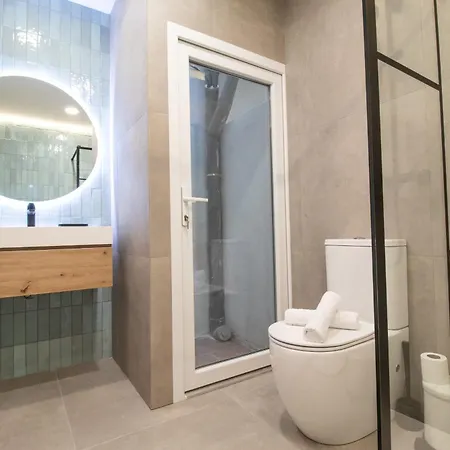 Διαμέρισμα Favara Flats By Concept Βαλένθια