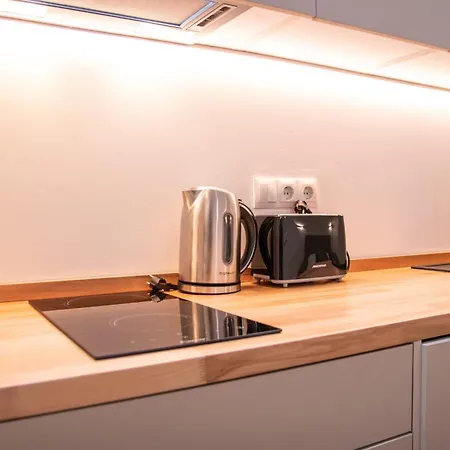 Favara Flats By Concept Διαμέρισμα Βαλένθια