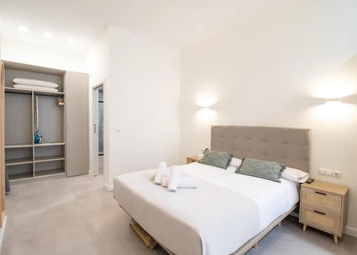 Favara Flats By Concept Apartamento
