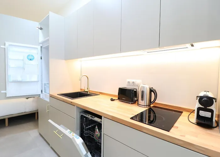 Apartamento Favara Flats By Concept