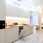 Favara Flats By Concept