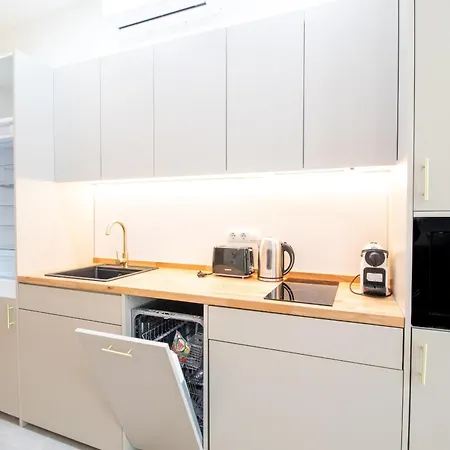 Favara Flats By Concept Walencja