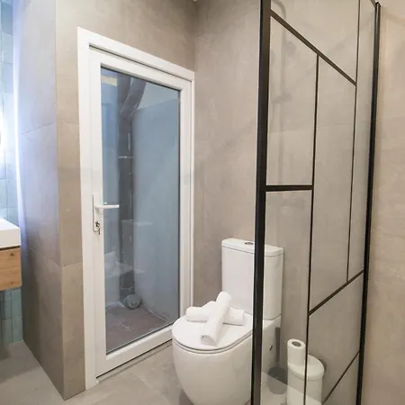Appartement Favara Flats By Concept *