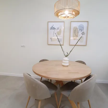 Favara Flats By Concept