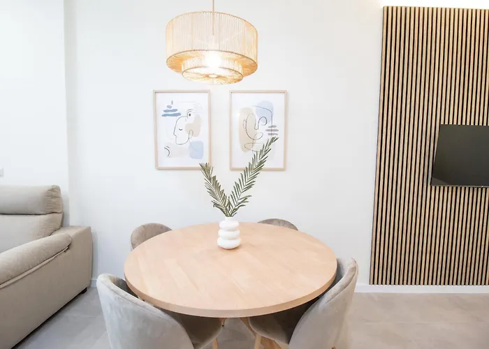 Appartement Favara Flats By Concept