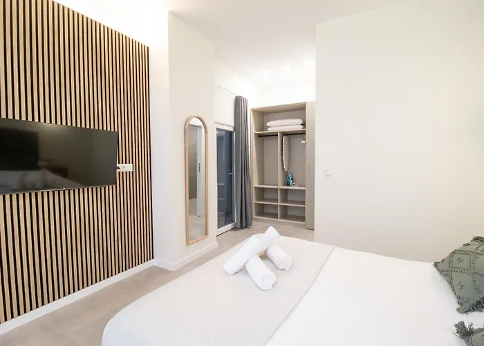 Favara Flats By Concept Appartement