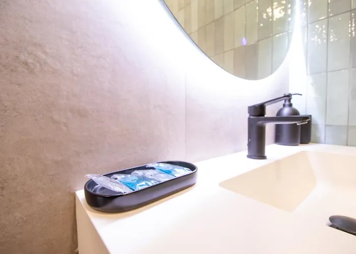 Favara Flats By Concept Appartement Valencia