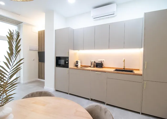 Favara Flats By Concept Appartement Valencia