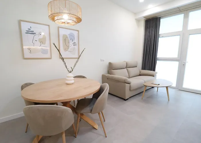 Favara Flats By Concept Appartement *