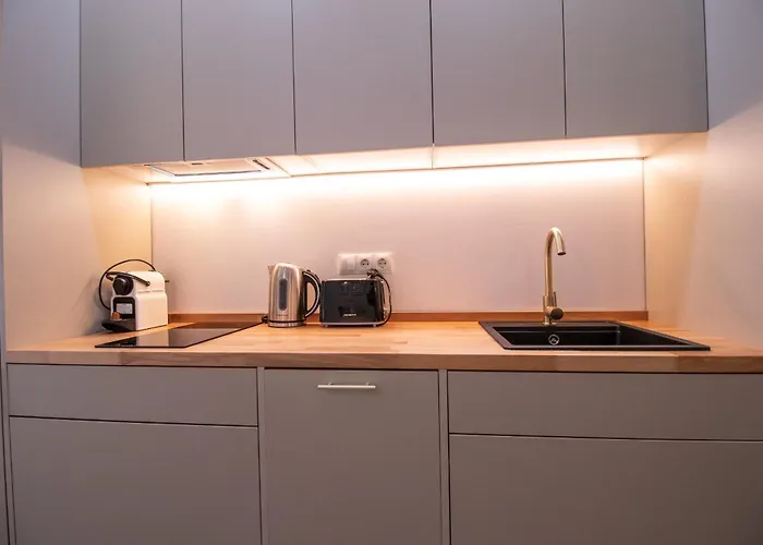 Favara Flats By Concept Appartement *