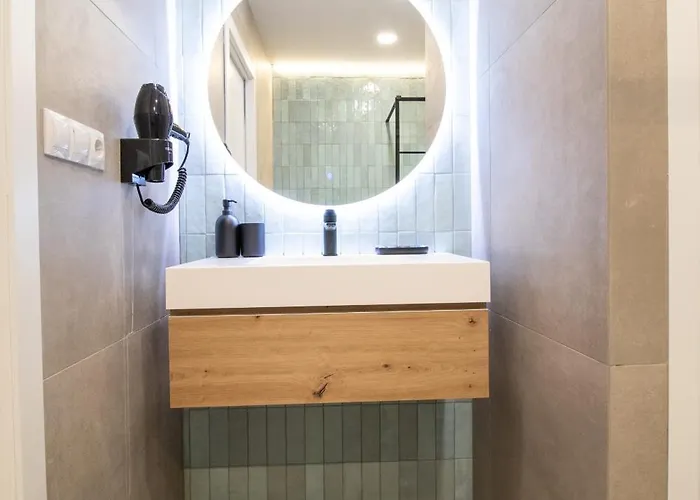 Appartement Favara Flats By Concept Valencia
