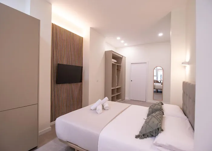 Appartement Favara Flats By Concept
