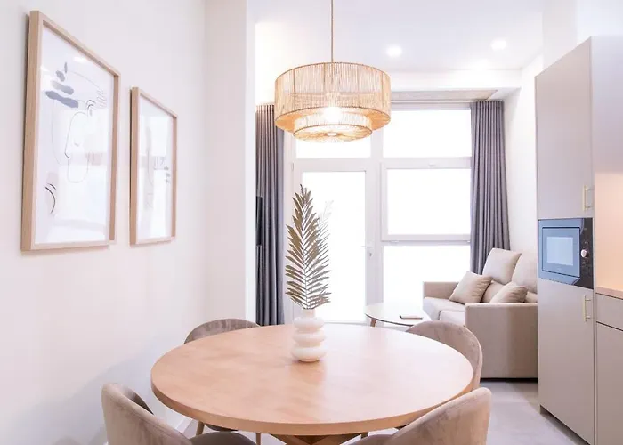 Appartement Favara Flats By Concept