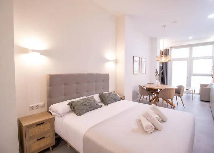 Favara Flats By Concept Appartement *