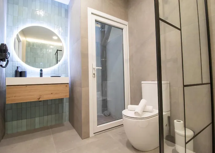 Appartement Favara Flats By Concept Valencia