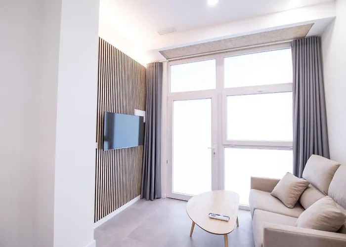 Appartement Favara Flats By Concept *