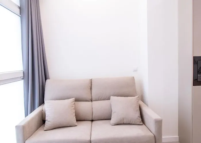 Favara Flats By Concept Appartement *